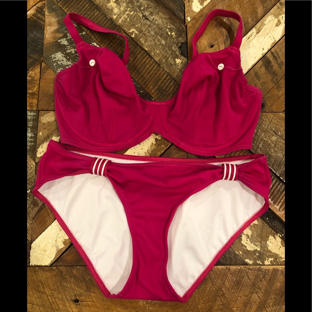 Freya bikini set